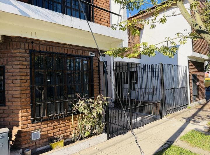 Venta Duplex 3 Ambientes en San Miguel - 2