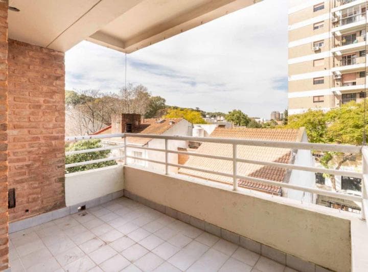 Dpto 5 Amb C/balcones y Cochera Venta en Acassuso - 4
