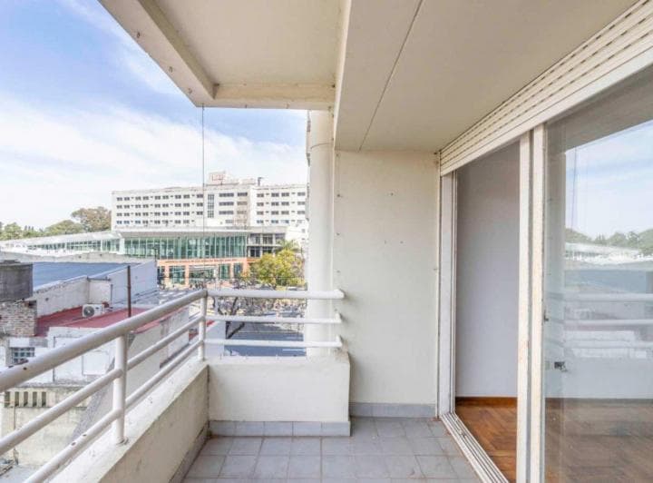 Dpto 5 Amb C/balcones y Cochera Venta en Acassuso - 3
