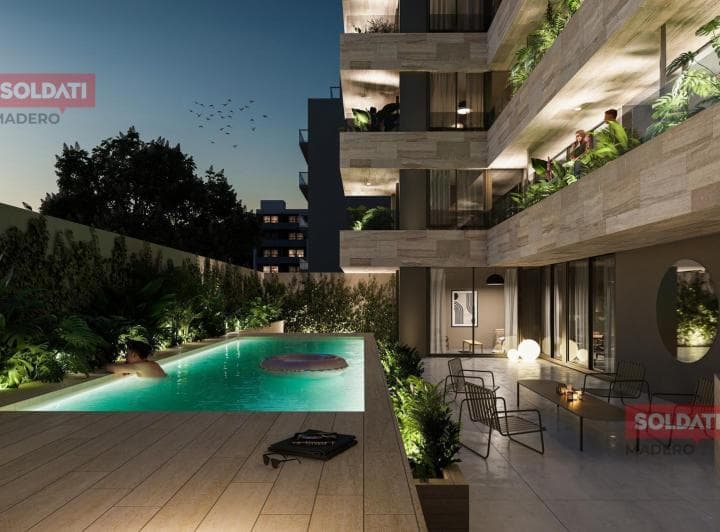 Venta Departamento 2 Ambientes con Balcón - Chacarita - 4