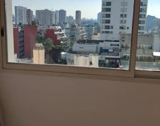 Venta Departamento Belgrano Tres Ambientes Cochera Baulera Apto Credito - 5