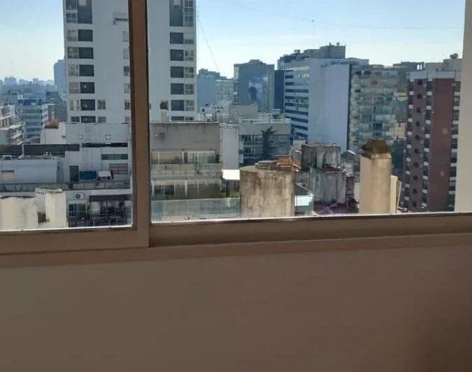 Venta Departamento Belgrano Tres Ambientes Cochera Baulera Apto Credito - 4