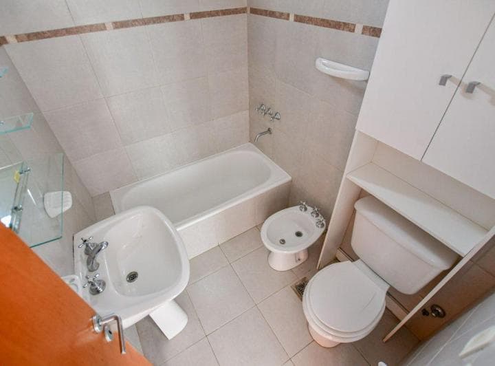 Departamento Venta La Plata 2 Dorm. Cochera - 4