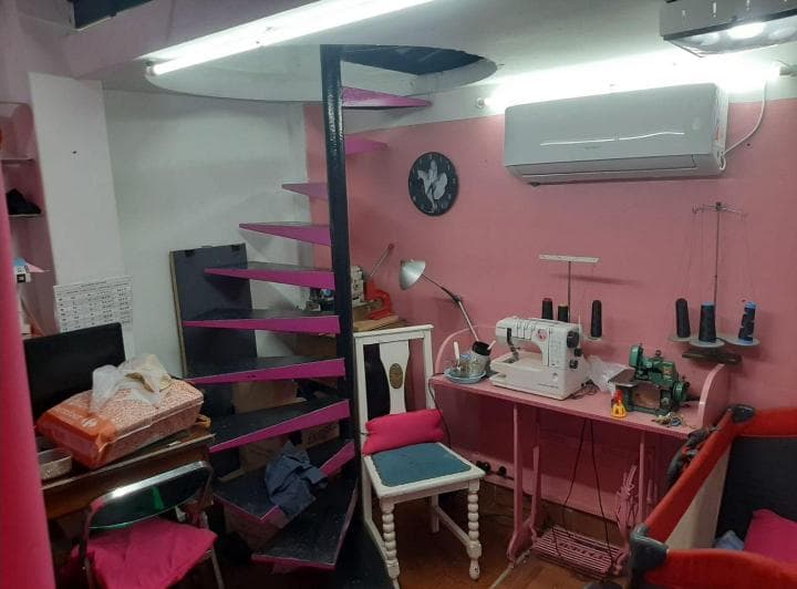 Local. | Av Rivadavia Al 12600 - 5