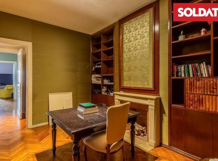 Departamento en Alvear y Libertad - 4