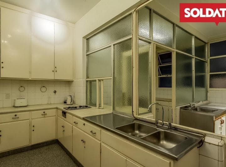 Departamento en Alvear y Libertad - 3