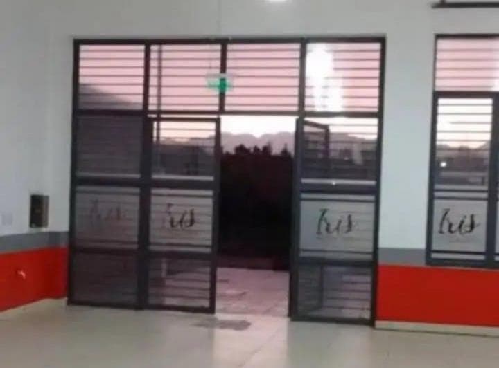 Venta Importante Salón Comercial Tunuyan Mendoza - 3