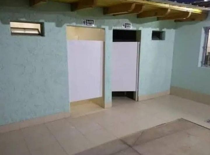 Venta Importante Salón Comercial Tunuyan Mendoza - 5