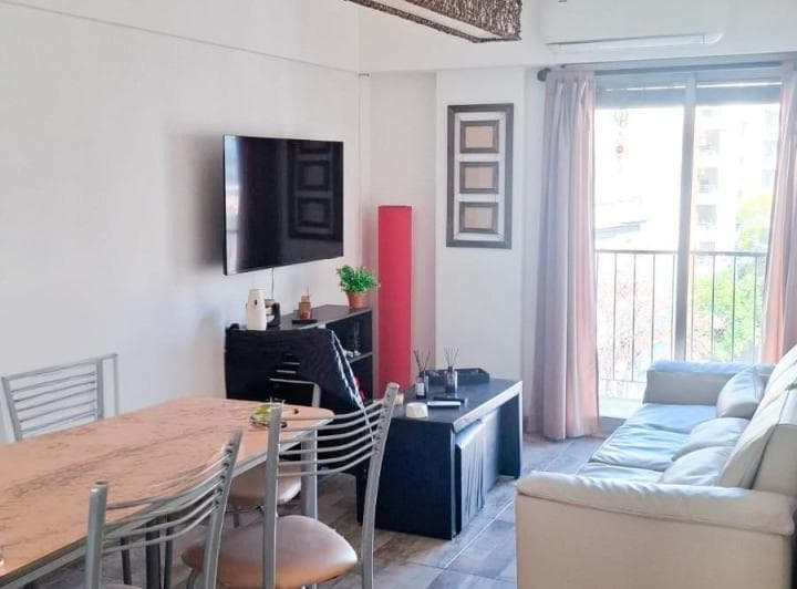 Dño Vende 2 Amb 5to Piso Al Frente Vta Abierta Luz y Sol! - 5