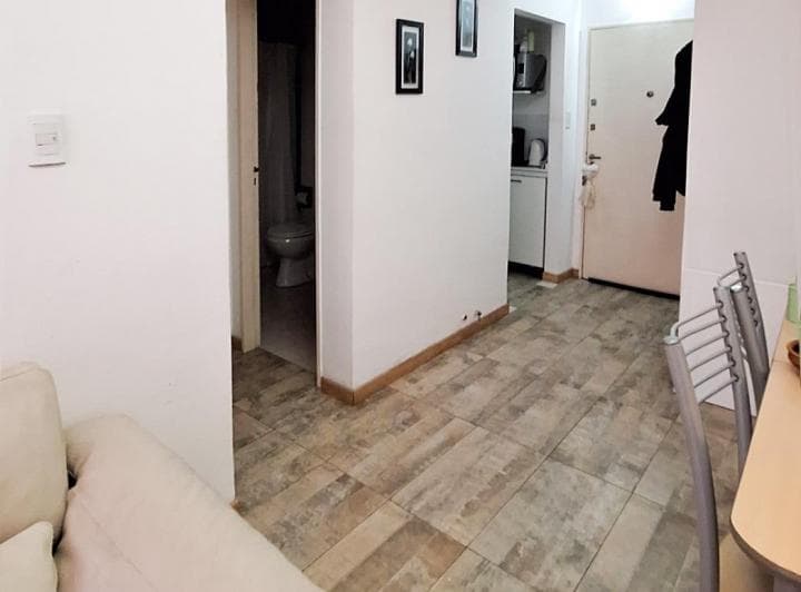 Dño Vende 2 Amb 5to Piso Al Frente Vta Abierta Luz y Sol! - 2