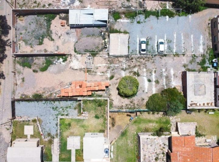 Venta Terreno 298,33 m² - Centro de Tilcara - 4