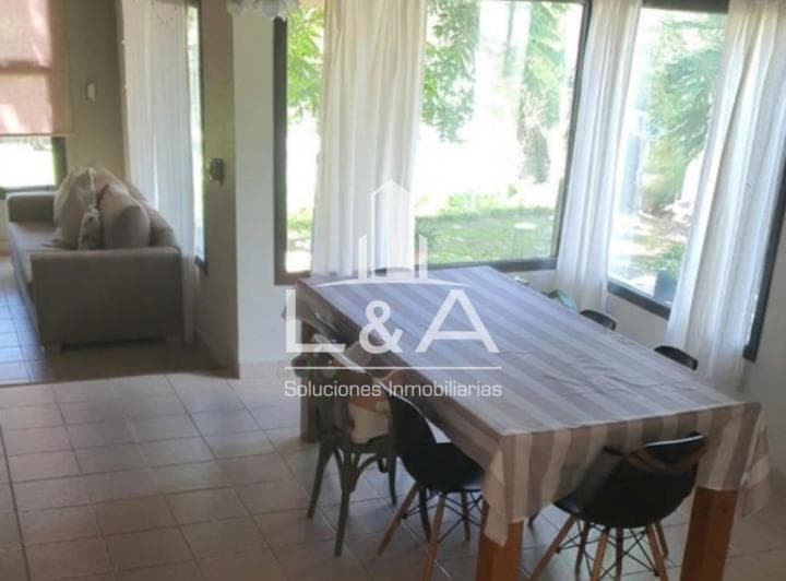 Casa Apta Crédito con 2 Dorm. en Venta en Vertientes Eco Pueblo - Vaqueros - 5