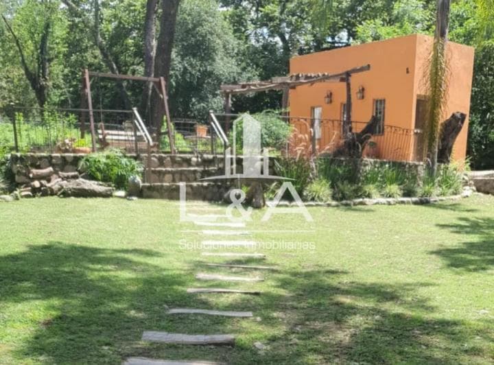 Casa Apta Crédito con 2 Dorm. en Venta en Vertientes Eco Pueblo - Vaqueros - 3