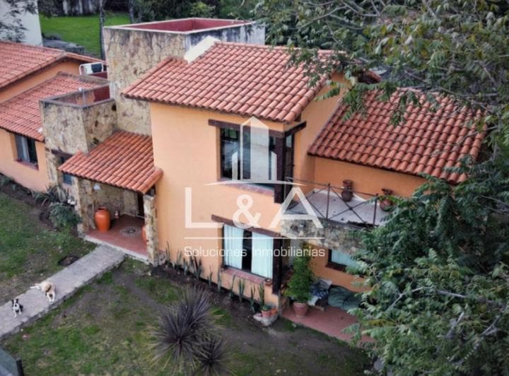 Casa Apta Crédito con 2 Dorm. en Venta en Vertientes Eco Pueblo - Vaqueros - 2