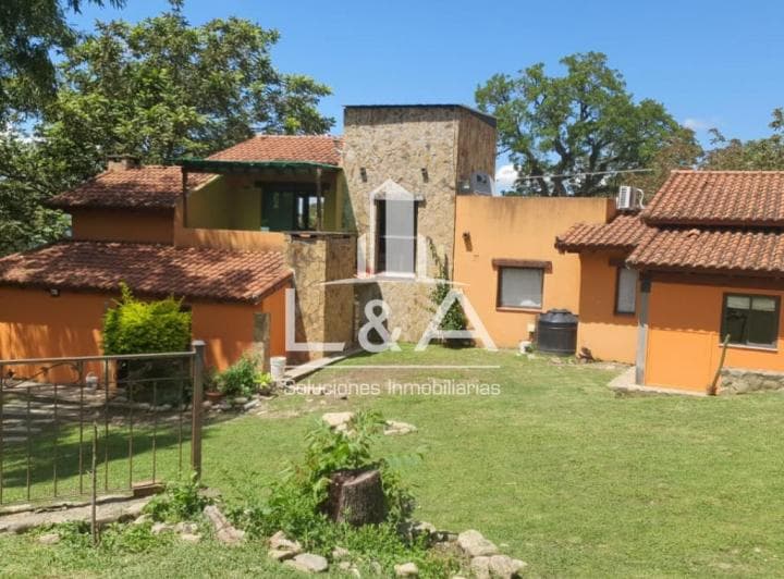 Casa Apta Crédito con 2 Dorm. en Venta en Vertientes Eco Pueblo - Vaqueros - 4