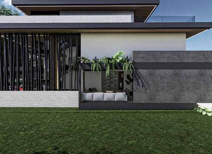 Casa en Venta 5 Dorm. en Los Puentes, Nordelta - 4