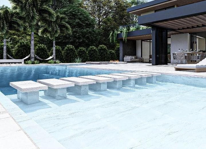 Casa en Venta 5 Dorm. en Los Puentes, Nordelta - 2