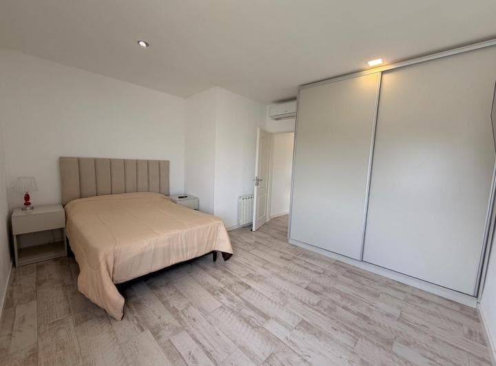 Casa en Alquiler 5Dorm.! Equipada - 5