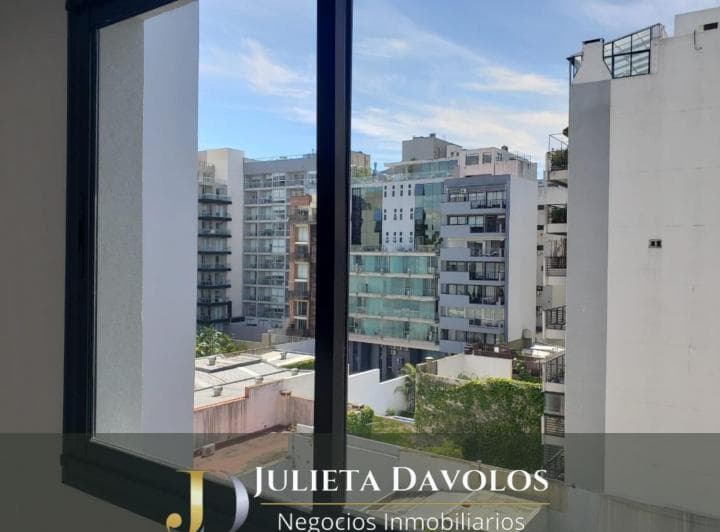 Departamento en Venta 2ambientes - Palermo Hollywood - 2