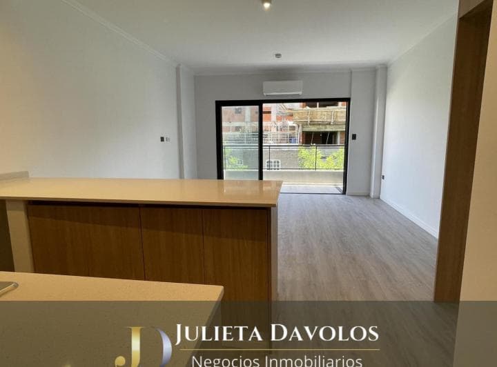 Departamento en Venta 2ambientes - Palermo Hollywood - 4