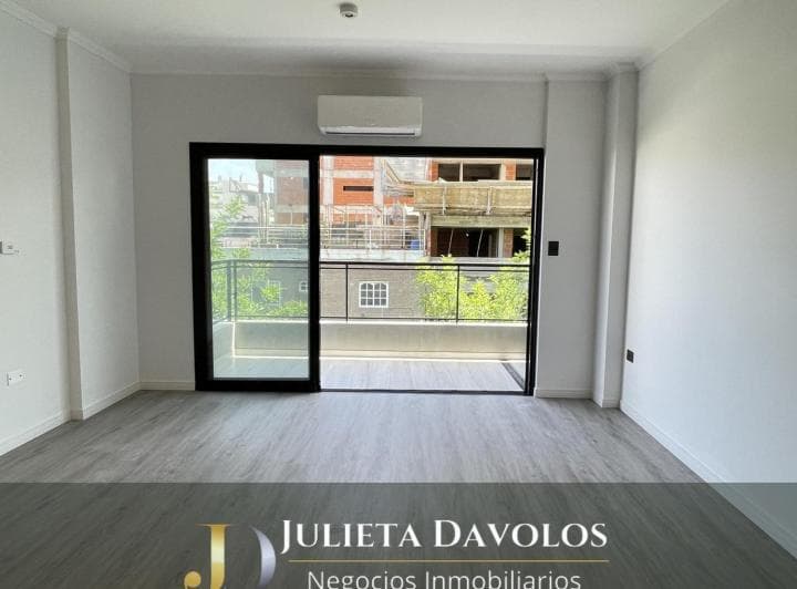 Departamento en Venta 2ambientes - Palermo Hollywood - 5