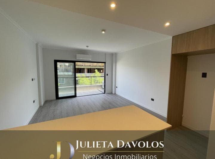 Departamento en Venta 2ambientes - Palermo Hollywood - 3