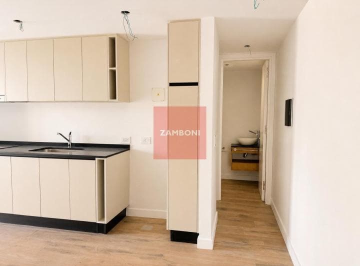 Departamento - Mar del Plata - 5