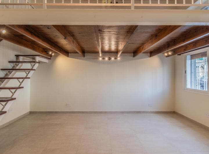 Alquiler, PH, 4 Ambientes, 2 Baños Completos, Cochera Cubierta, Reciclado a Nuevo, Saavedra, Caba - 5