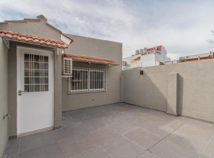 Alquiler, PH, 4 Ambientes, 2 Baños Completos, Cochera Cubierta, Reciclado a Nuevo, Saavedra, Caba - 4