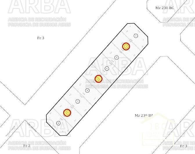 Terreno en Bahia Blanca - 4