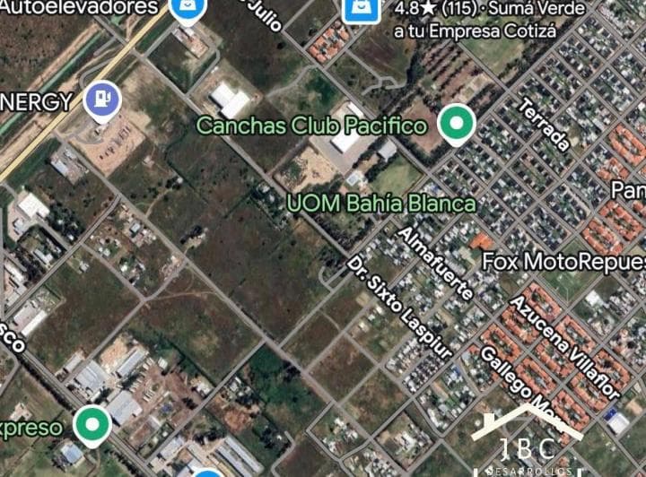 Terreno en Bahia Blanca - 3