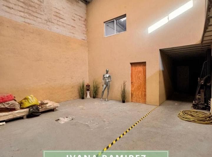 Galpón en Venta Listo Para Escriturar - Luján - 4