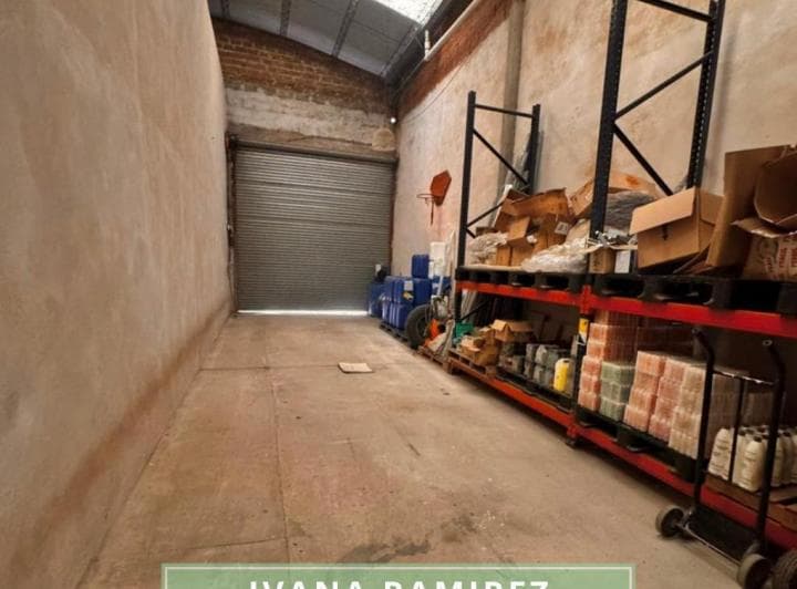 Galpón en Venta Listo Para Escriturar - Luján - 3