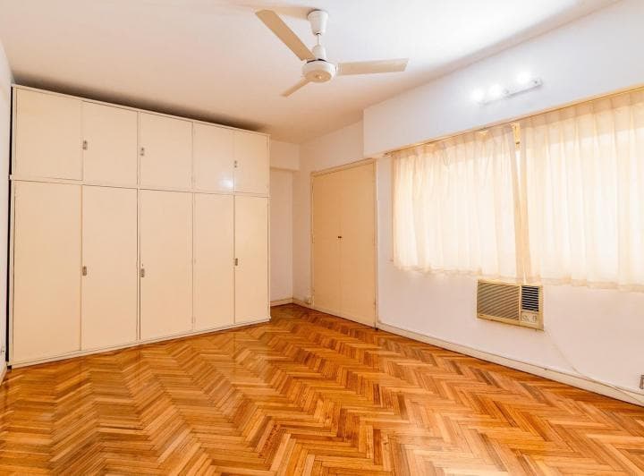 Departamento Monoambiente Venta Belgrano Excelente Estado - 2