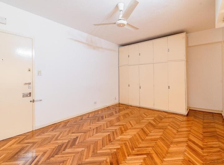 Departamento Monoambiente Venta Belgrano Excelente Estado - 3
