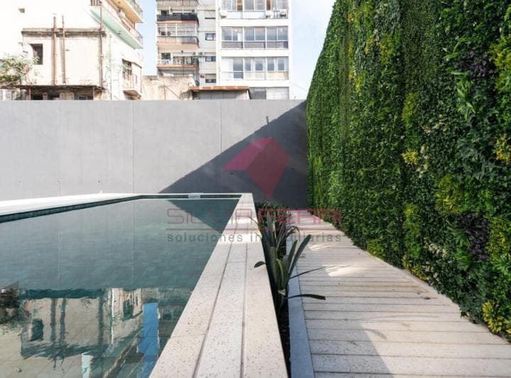 Departamento de 2 Ambientes y 1/2 a Estrenar con Balcon, Cochera - Financiacion! - San Cristobal - 5