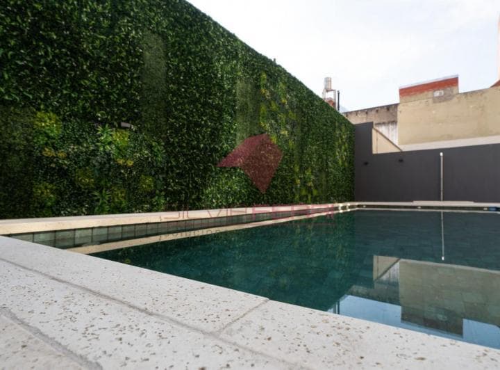 Departamento de 2 Ambientes y 1/2 a Estrenar con Balcon, Cochera - Financiacion! - San Cristobal - 4