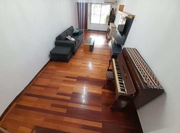 Triplex en Venta 5 Ambientes Cochera y Jardin - 5