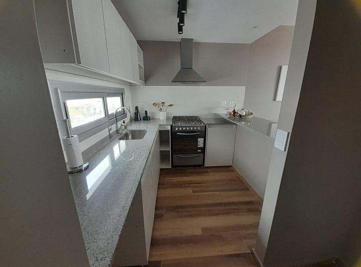 Departamento en Venta en Pozo - La Plata - 3