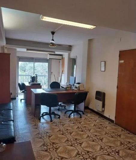 Departamento 3 Ambientes con Balcón en Venta en Moron - Apto Profesional - 2
