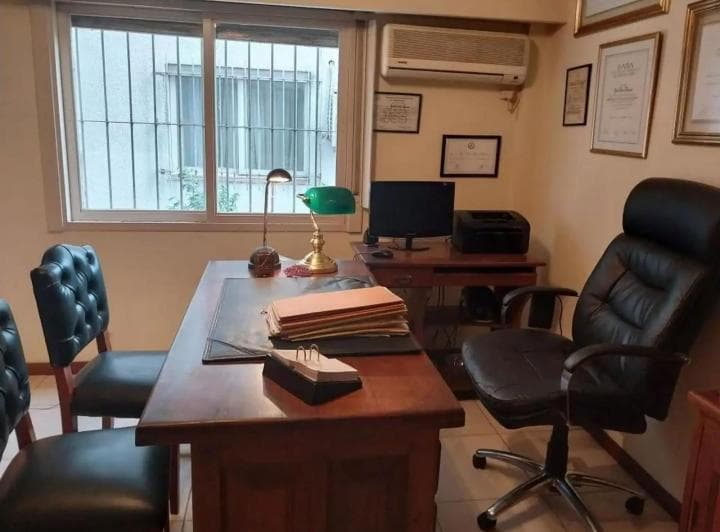 Departamento 3 Ambientes con Balcón en Venta en Moron - Apto Profesional - 4