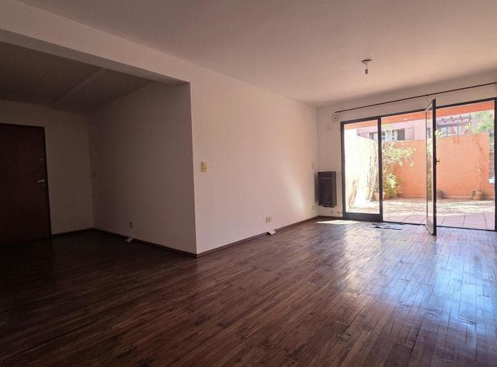 Venta - 2 Dorm. - Planta Baja - 2