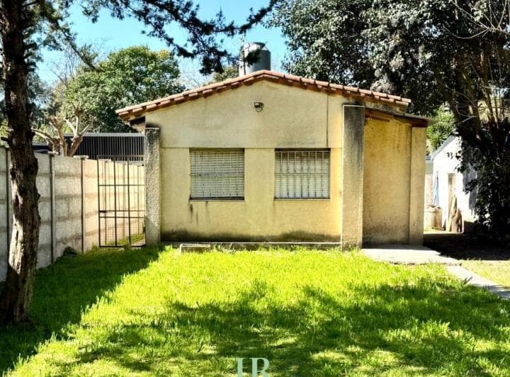 Se Vende Casa de 3 Ambientes a Refaccionar Lista Para Escriturar - La Reja, Moreno - 3