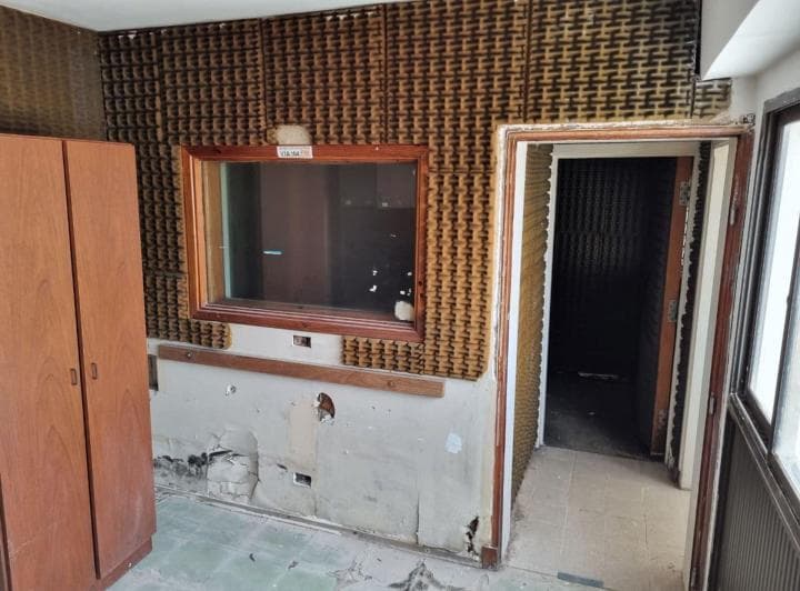 Venta Oficina 55 m² Preparada Acusticamente - 5