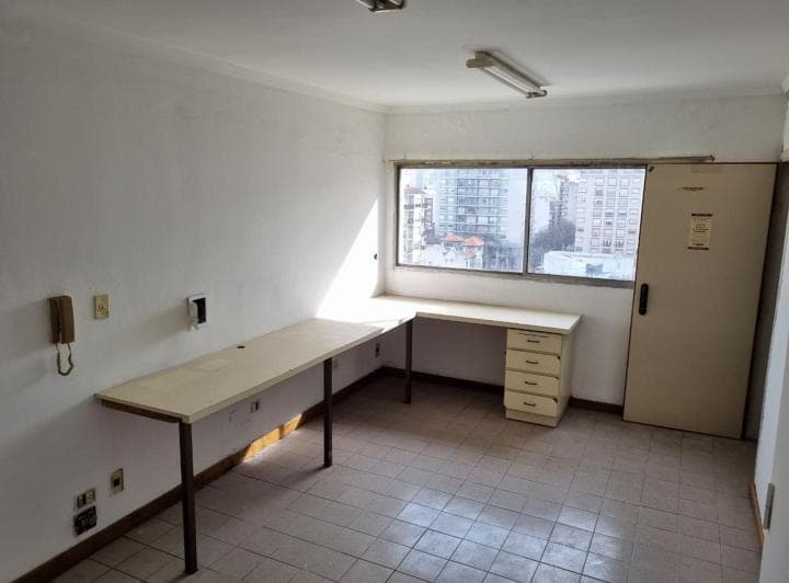 Venta Oficina 55 m² Preparada Acusticamente - 2