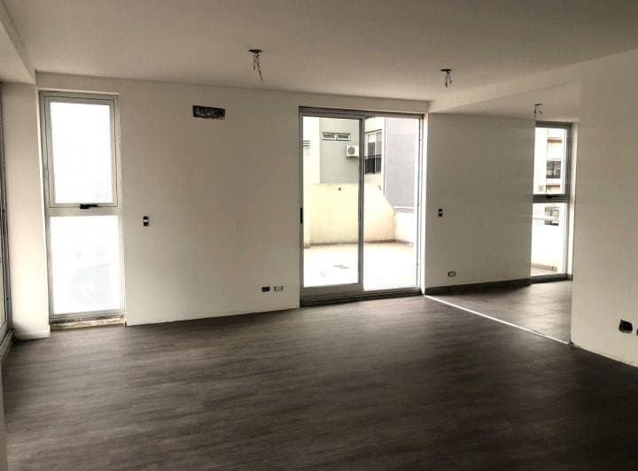 Departamento de 5 Ambientes en Dúplex con Terraza Propia en Barracas - 4