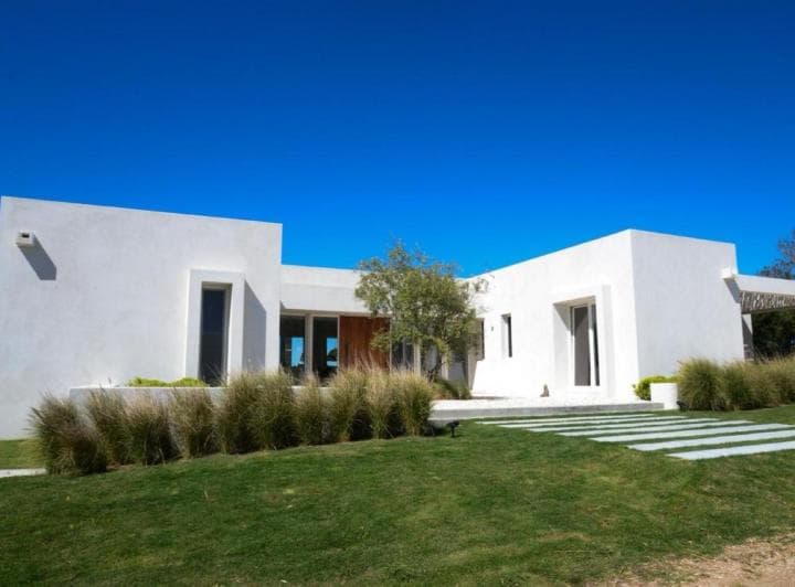 Laguan Escondida, José Ignacio, Punta del Este, Uruguay - 2