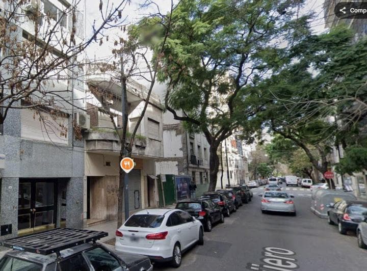 Venta Lote - Recoleta - 124 m² - 5