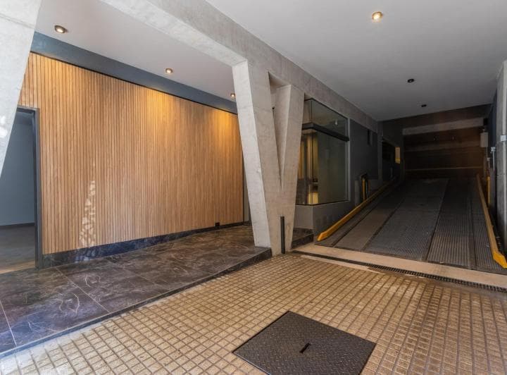Venta Oficina Barrio Abasto - 3