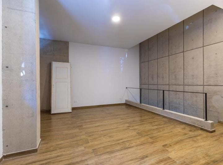 Venta Oficina Barrio Abasto - 4